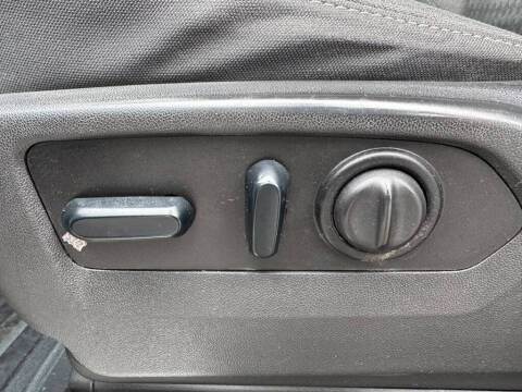 2022 Chevrolet Silverado 3500HD