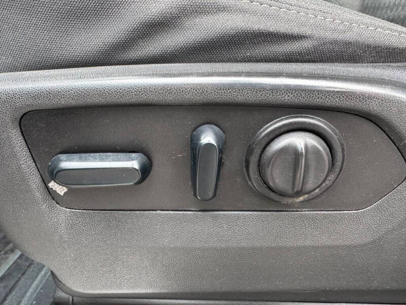 2022 Chevrolet Silverado 3500HD