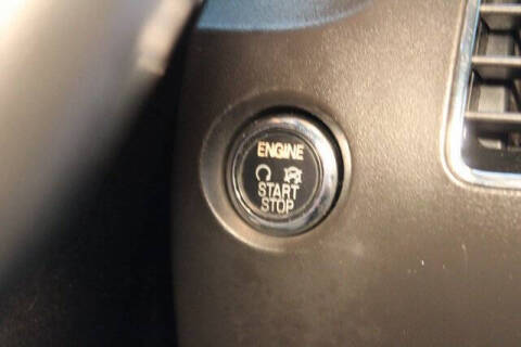 2018 Ford Flex Limited