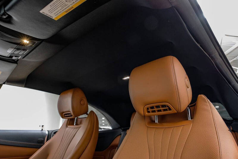 2020 Mercedes-Benz E-Class E 450