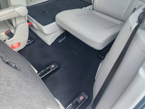 2021 Volkswagen Atlas V6 SE 4Motion