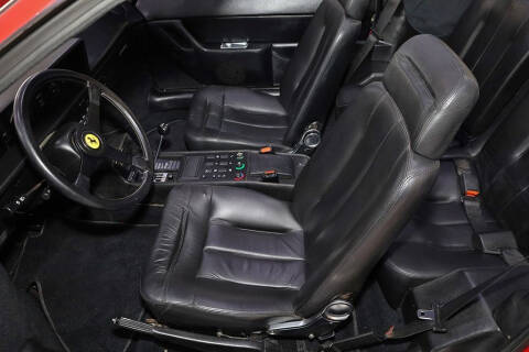 1985 Ferrari Mondial