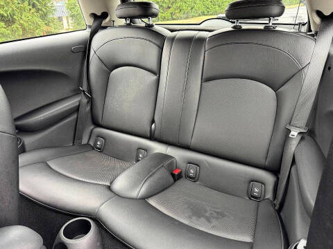 2015 MINI Hardtop 2 Door Cooper