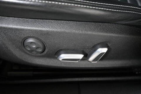 2016 Audi RS 7 4.0T quattro performance Prestg