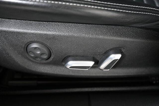 2016 Audi RS 7 4.0T quattro performance Prestg