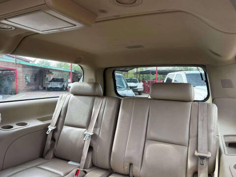 2011 Cadillac Escalade ESV Premium