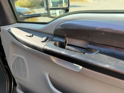 2004 Ford F-350 Super Duty