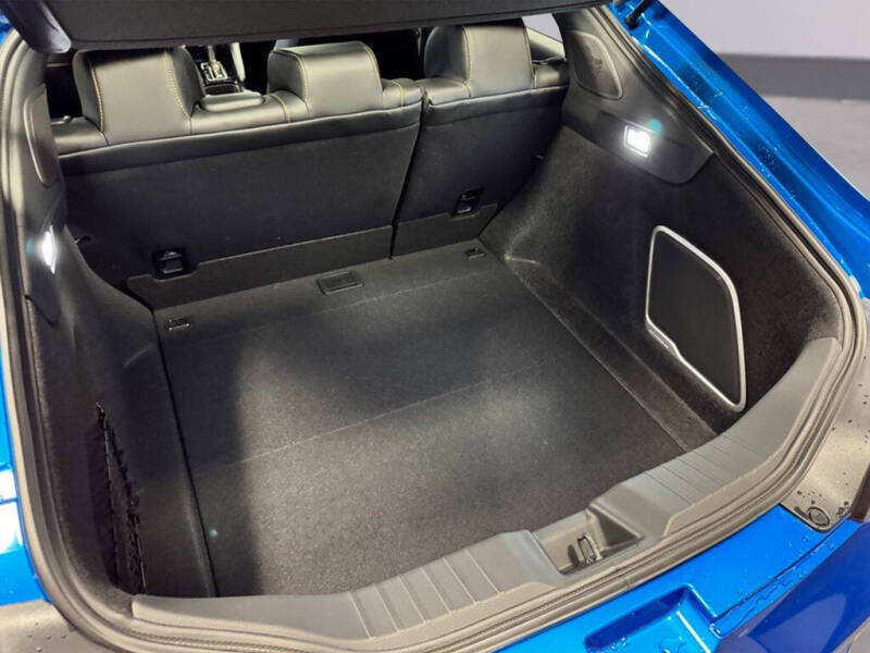 2026 Acura Integra w/Tech w/A-SPEC