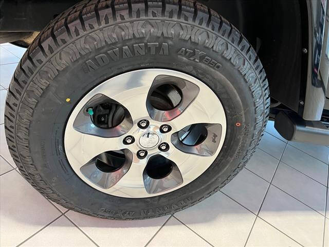 2017 Jeep Wrangler Unlimited