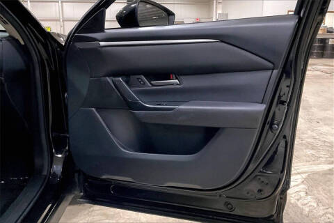 2024 Mazda CX-50 2.5 S Preferred