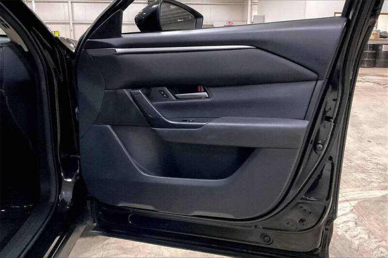 2024 Mazda CX-50 2.5 S Preferred