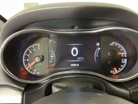 2019 Jeep Grand Cherokee Limited X