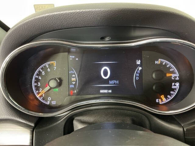 2019 Jeep Grand Cherokee Limited X