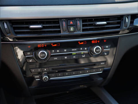 2017 BMW X5 sDrive35i