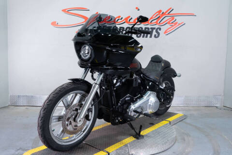 2023 Harley-Davidson Softail Standard