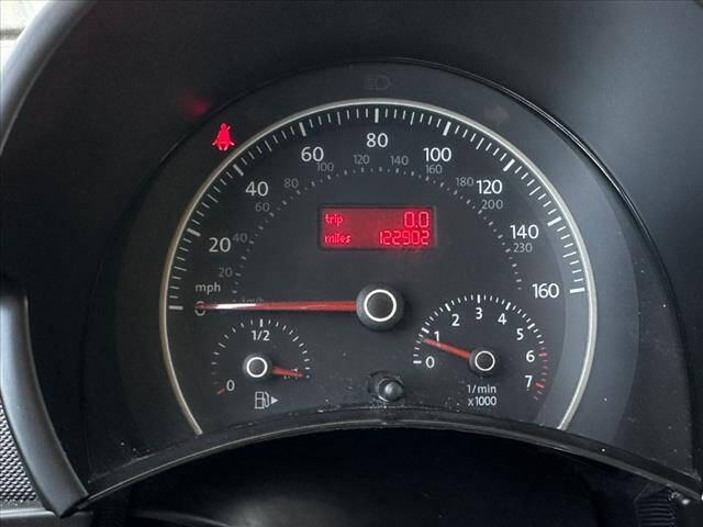 2009 Volkswagen New Beetle