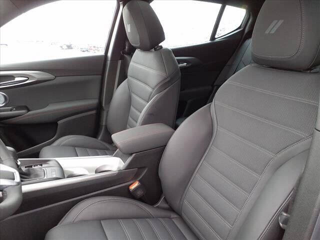 2024 Dodge Hornet R/T Plus