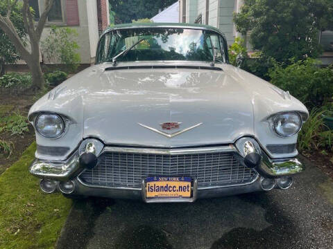 1957 Cadillac Eldorado