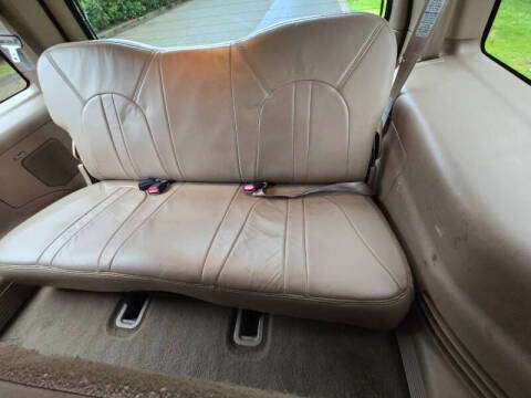 1997 Ford Expedition XLT