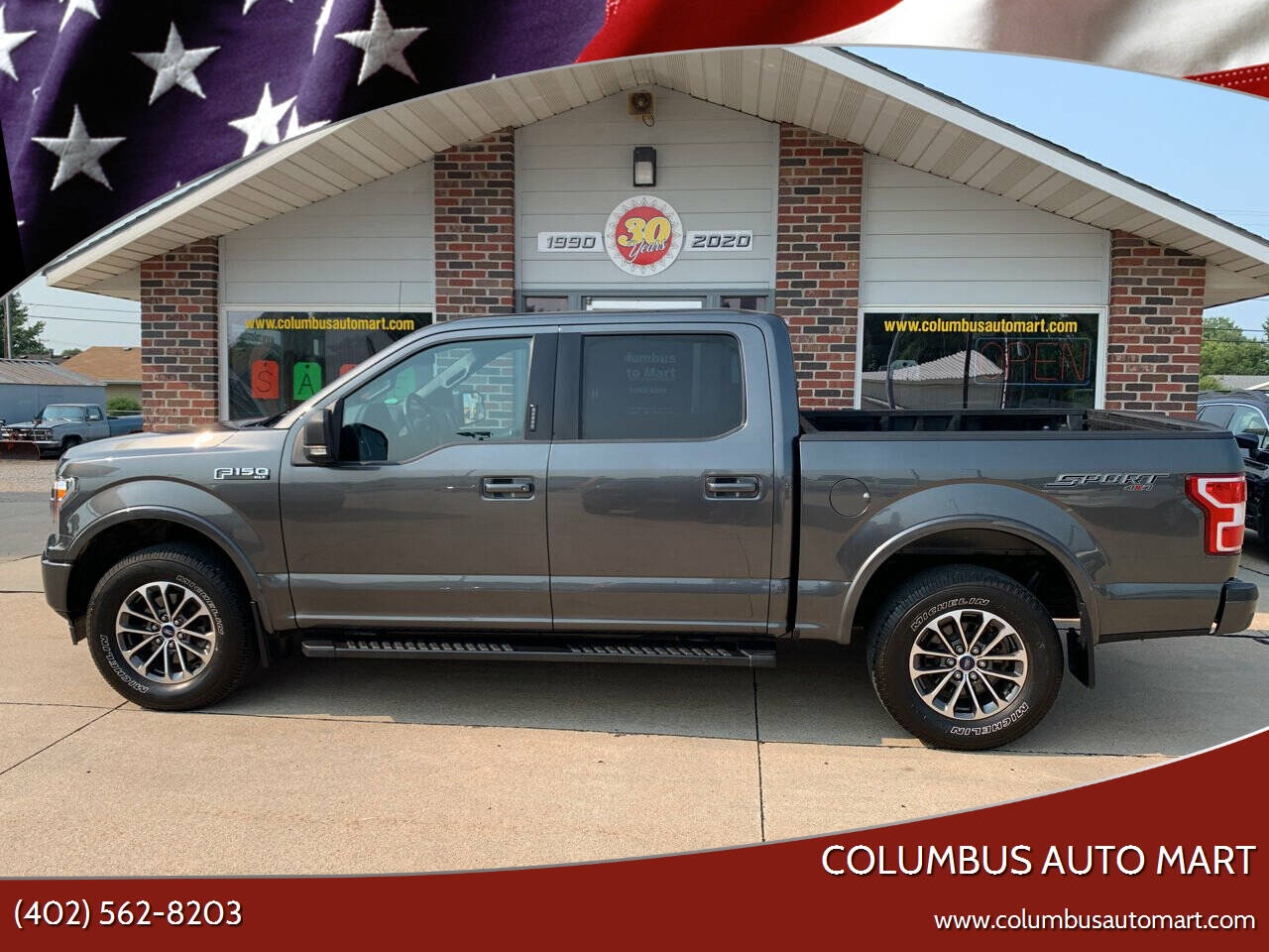 Cars For Sale In Columbus, NE