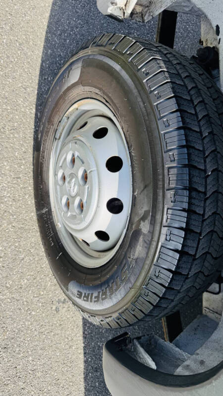 2018 RAM ProMaster 2500 159 WB