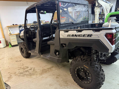 2022 Polaris Ranger