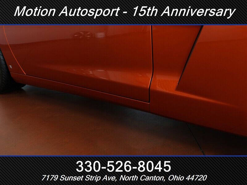 2008 Chevrolet Corvette