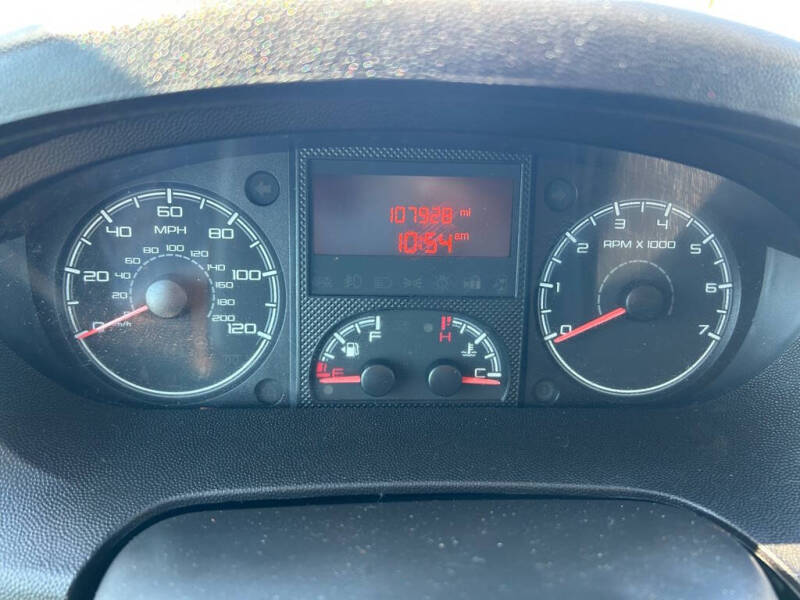 2017 RAM ProMaster 2500 159 WB