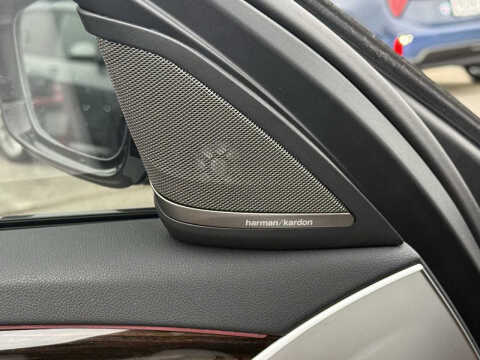 2023 BMW 5 Series 540i xDrive