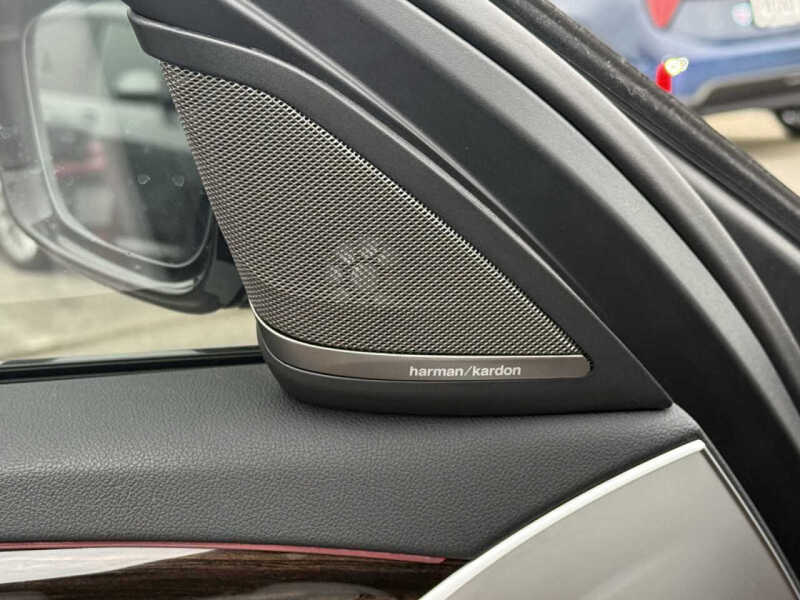 2023 BMW 5 Series 540i xDrive