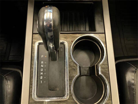 2017 Ford Expedition EL Limited