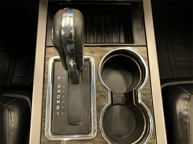 2017 Ford Expedition EL Limited