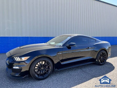 2016 Ford Mustang for sale at Curry's Cars - AUTO HOUSE PHOENIX in Peoria AZ