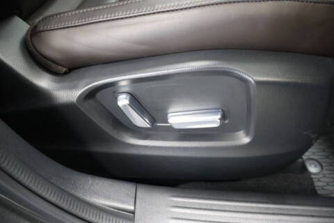 2023 Mazda CX-5 2.5 Turbo Signature