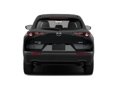 2020 Mazda CX-30