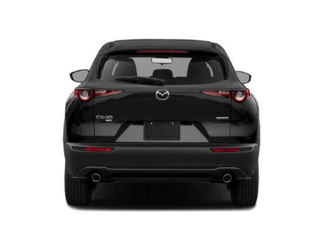 2020 Mazda CX-30