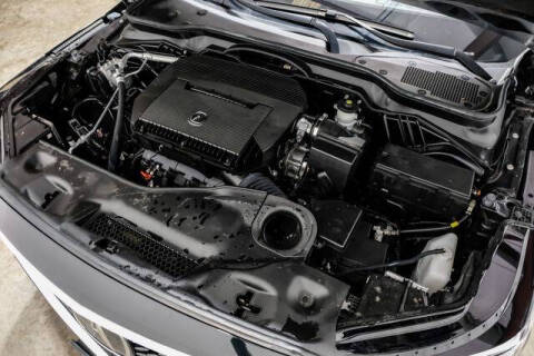 2023 Acura MDX w/Tech