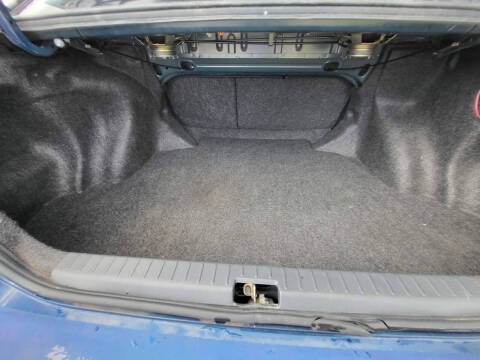 2004 Toyota Corolla S