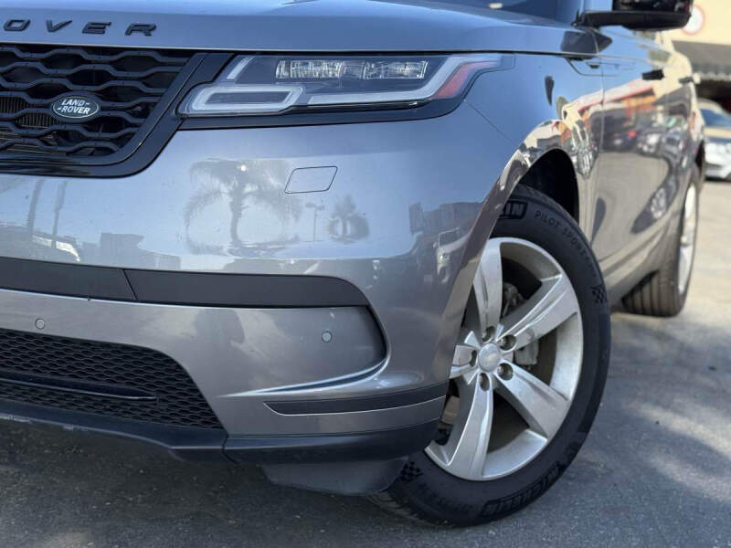 2020 Land Rover Range Rover Velar P250 S