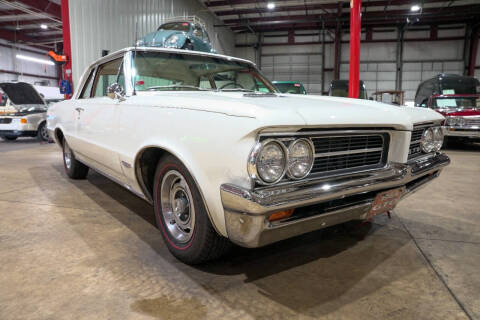 1964 Pontiac GTO