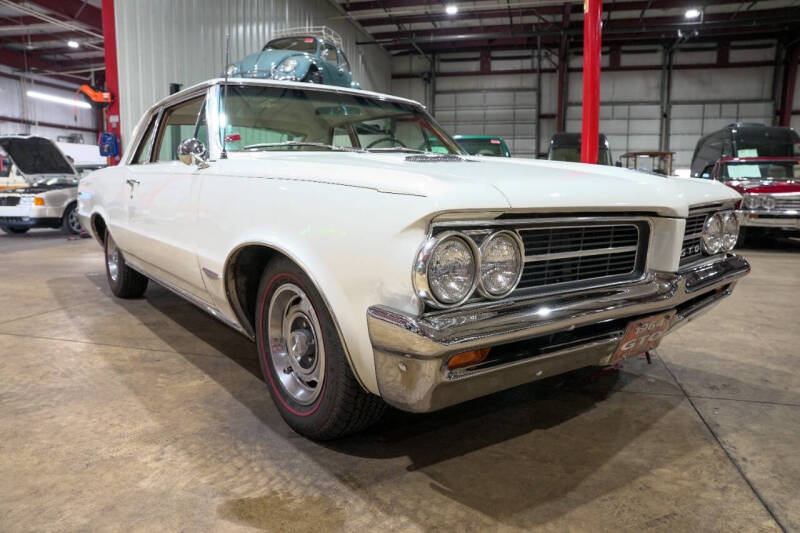 1964 Pontiac GTO
