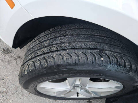 2017 Audi A4 2.0T quattro Premium