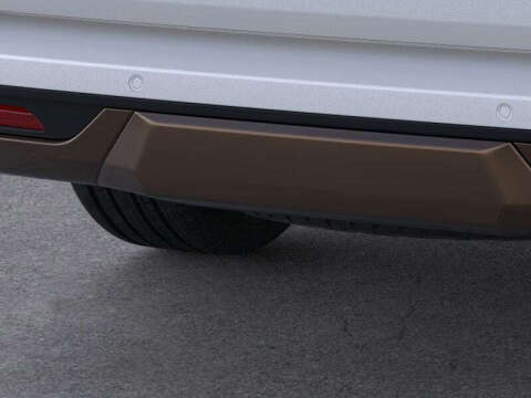 2025 Ford Expedition King Ranch