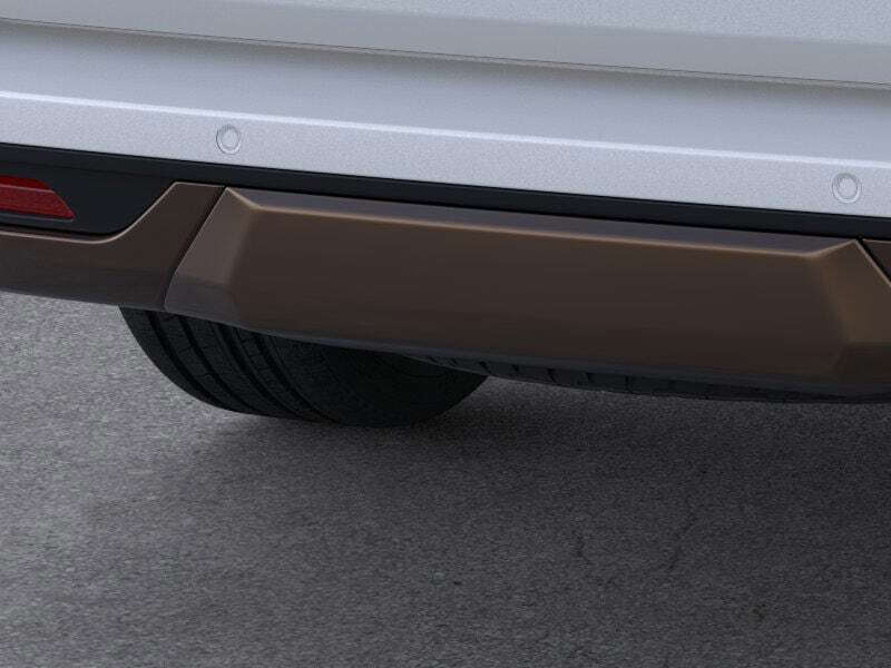 2025 Ford Expedition King Ranch