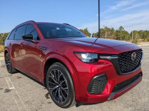 2025 Mazda CX-70 3.3 Turbo S Premium