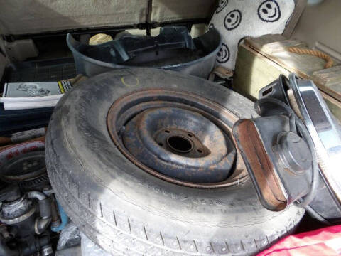 1981 Chevrolet Corvette