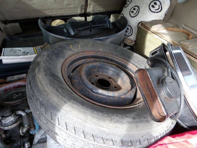 1981 Chevrolet Corvette