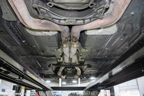 2021 Dodge Charger SRT Hellcat Redeye