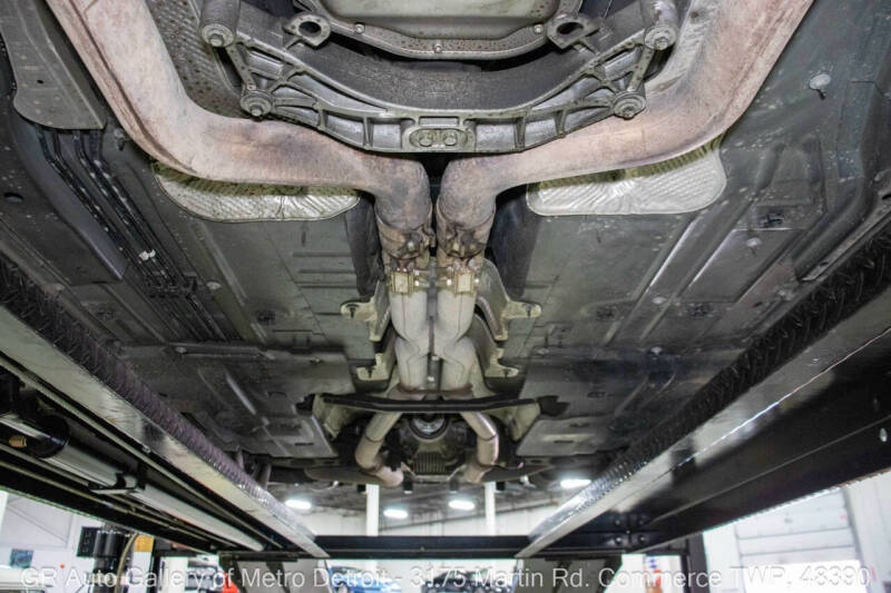 2021 Dodge Charger SRT Hellcat Redeye