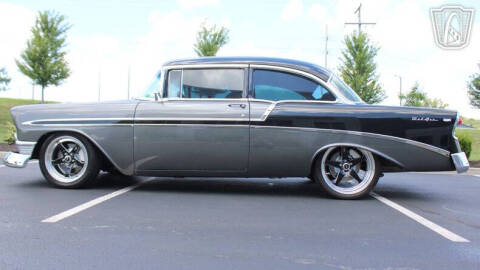 1956 Chevrolet Bel Air